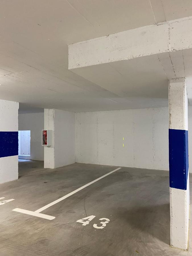 Apartment "50 Shades" With Balcony And Free Parking In The Garage Zadar Exterior photo